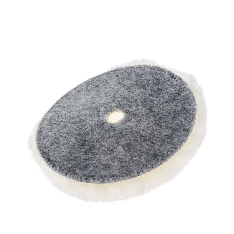 Lammfell-Pad Lammfell-Pad