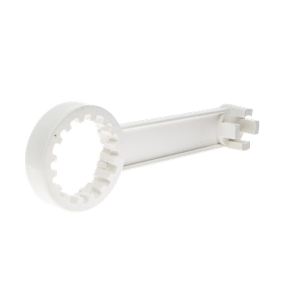 Kanisteröffner Dreifachschlüssel