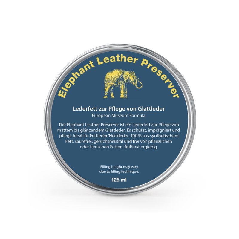 COLOURLOCK Elephant Leather Preserver