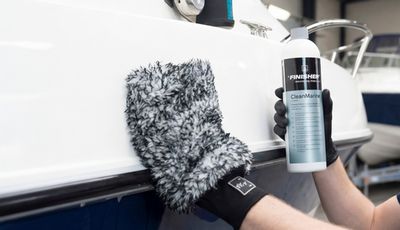 Bootsreiniger & Shampoo