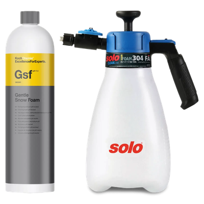 SPAR-SETS
