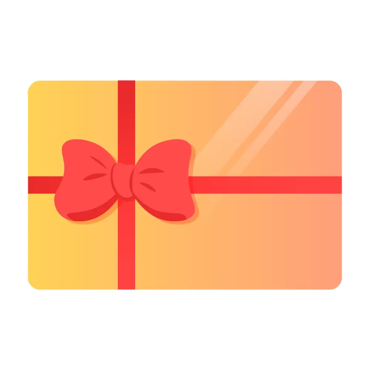 FELIZ STORE GIFT VOUCHER ?