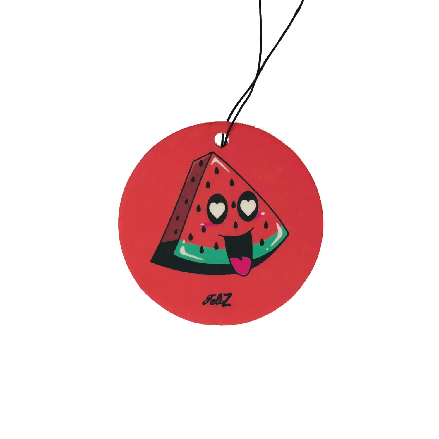 Feliz Wassermelonen Duftbaum ?