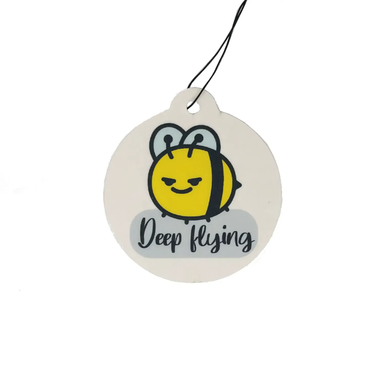 Feliz Bienen Duftbaum mit Pfirsich Aroma ?