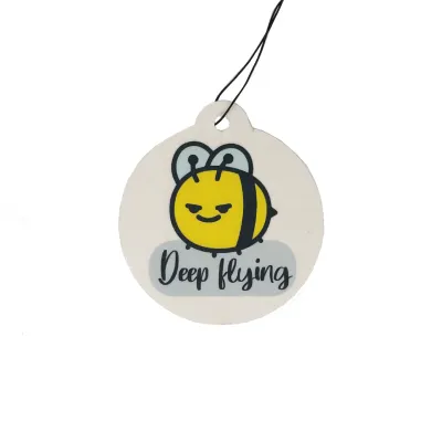 Feliz Bienen Duftbaum mit Pfirsich Aroma ?