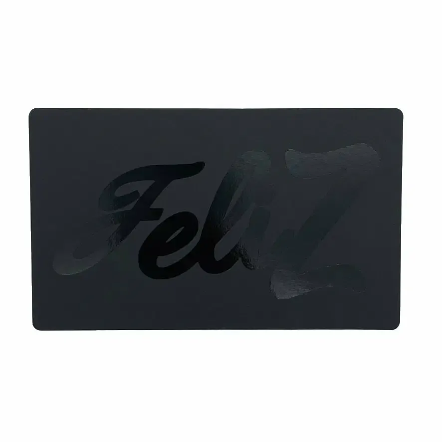 Feliz Sun Visor Stickers Feliz Sun Visor Stickers
