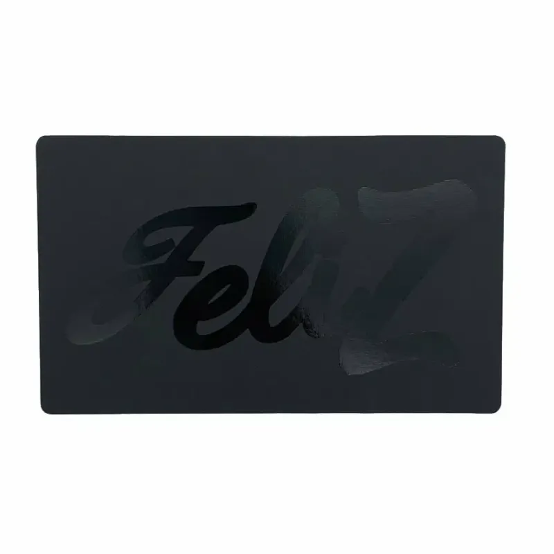 Feliz Sun Visor Stickers