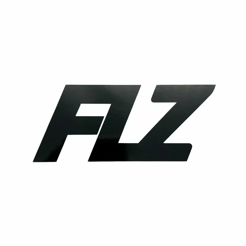 FLZ STICKERS