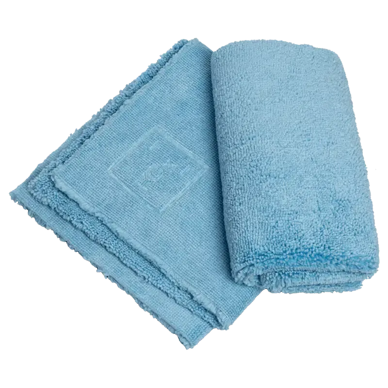 POLISH AND SEALING TOWEL 40x40CM 520GSM