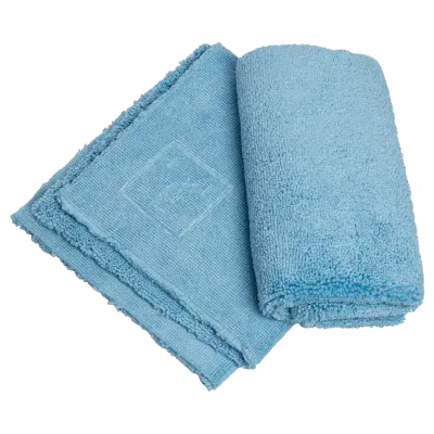 POLISH AND SEALING TOWEL 40x40CM 520GSM
