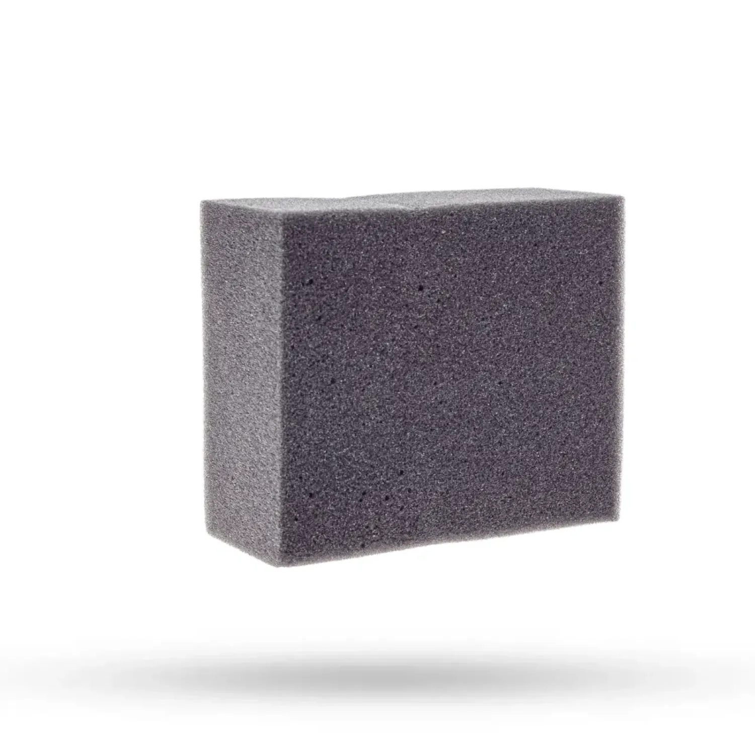 Schwamm weich - schwarz