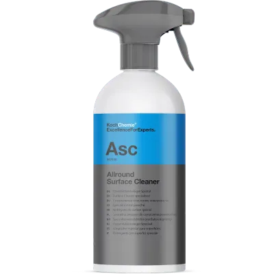 Allround Surface Cleaner Asc - Oberflächenreiniger 500ml