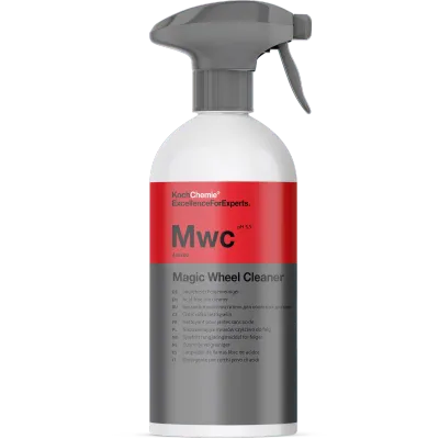 Magic Wheel Cleaner Mwc - Felgenreiniger 500ml