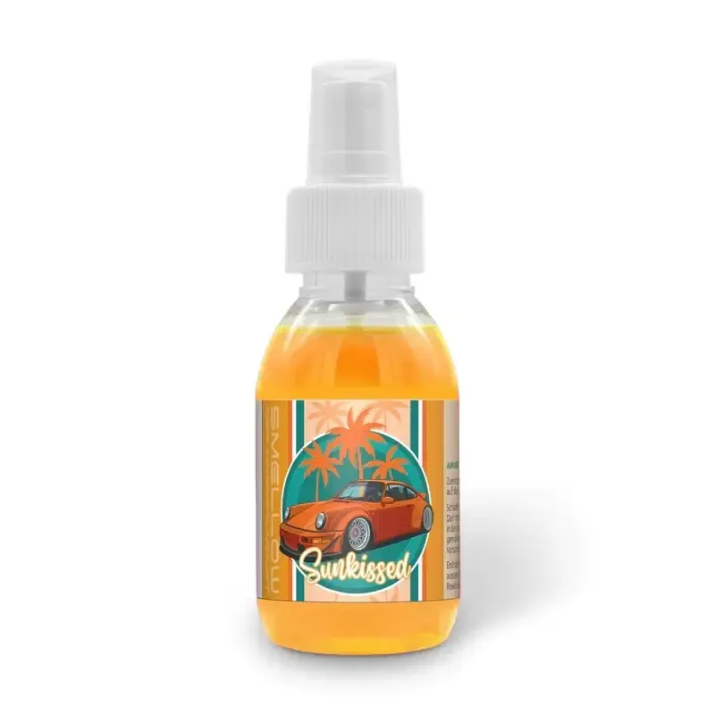 INTERIOR FRAGRANCE “SMELLOW”