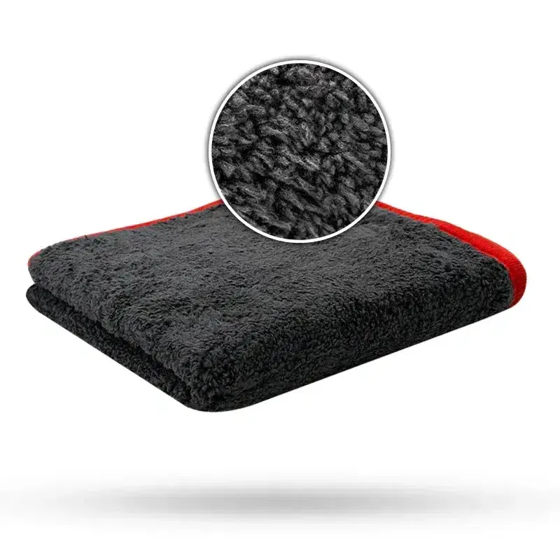 WAXER ALL-PURPOSE MICROFIBER CLOTH 40X40CM 600GSM