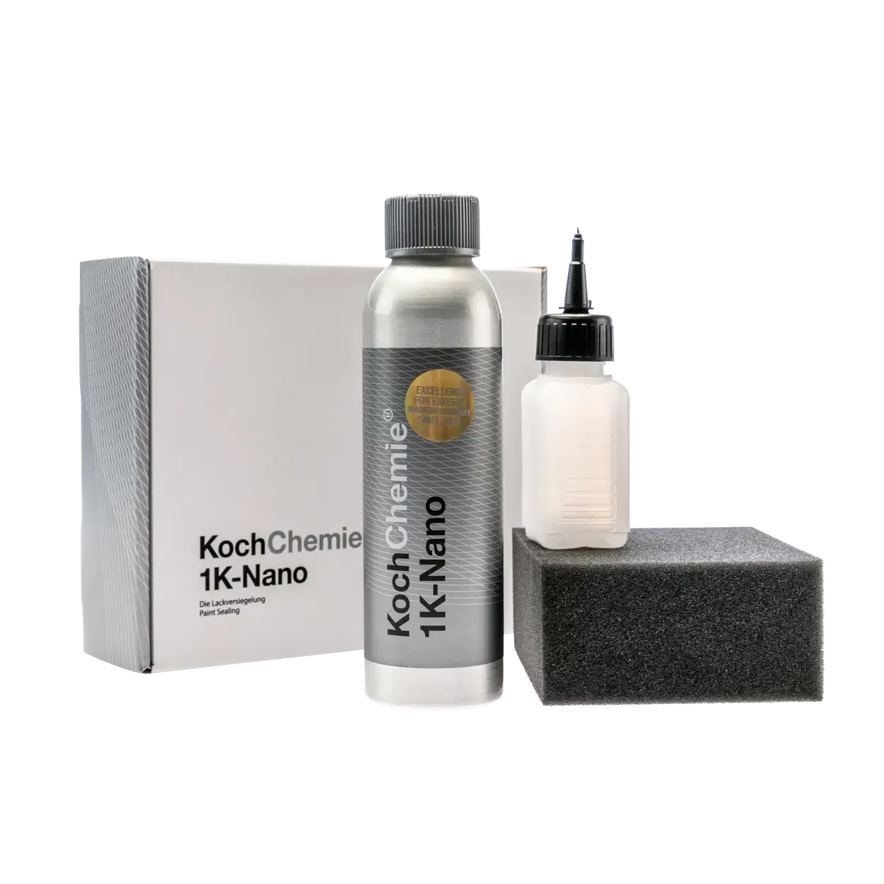 1K-Nano - Nano Lackversiegelung 250ml