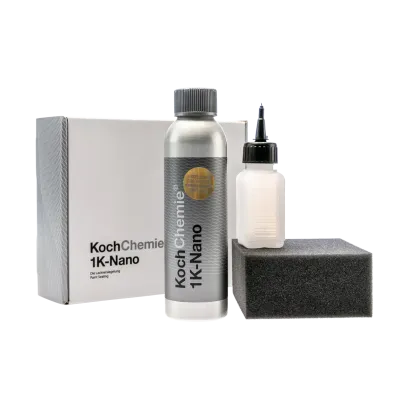 1K-Nano - Nano Lackversiegelung 250ml