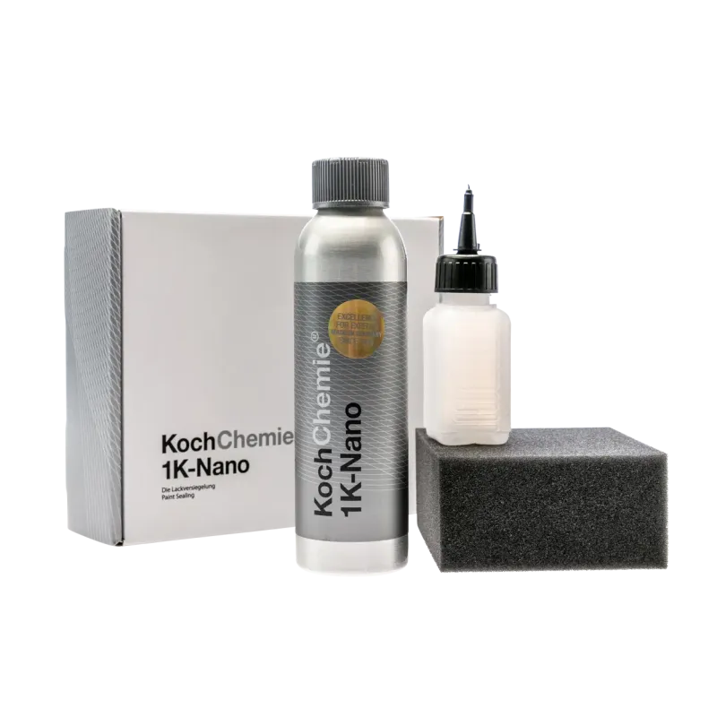 1K-Nano - Nano Lackversiegelung 250ml