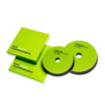 Polish & Sealing Pad
