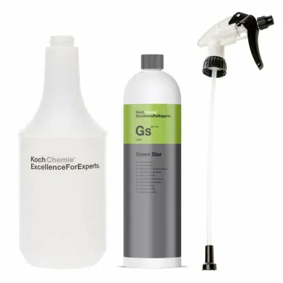 Universalreiniger Set