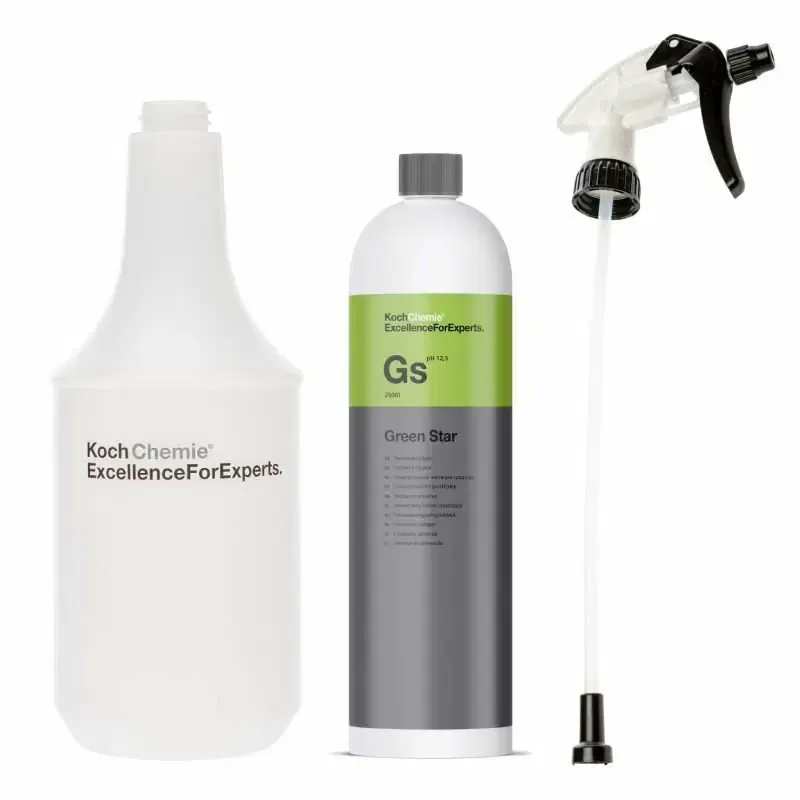 Universalreiniger Set Universalreiniger Set