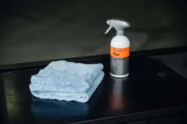 Panel Preparation Spray Pps - Kontrollspray 500ml