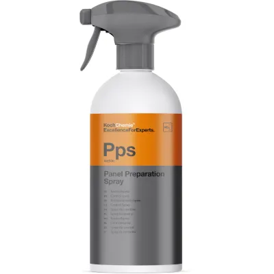 Panel Preparation Spray Pps - Kontrollspray 500ml