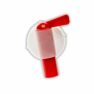 Auslaufhahn für 5L Gebinde