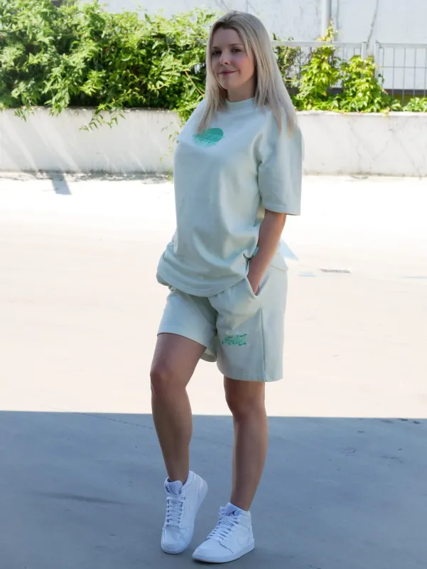 RETRO TRACKSHORT UNISEX