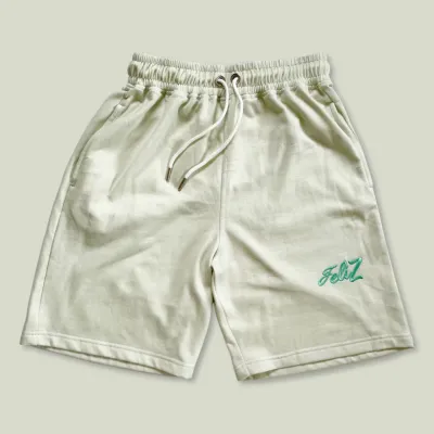 RETRO TRACKSHORT UNISEX