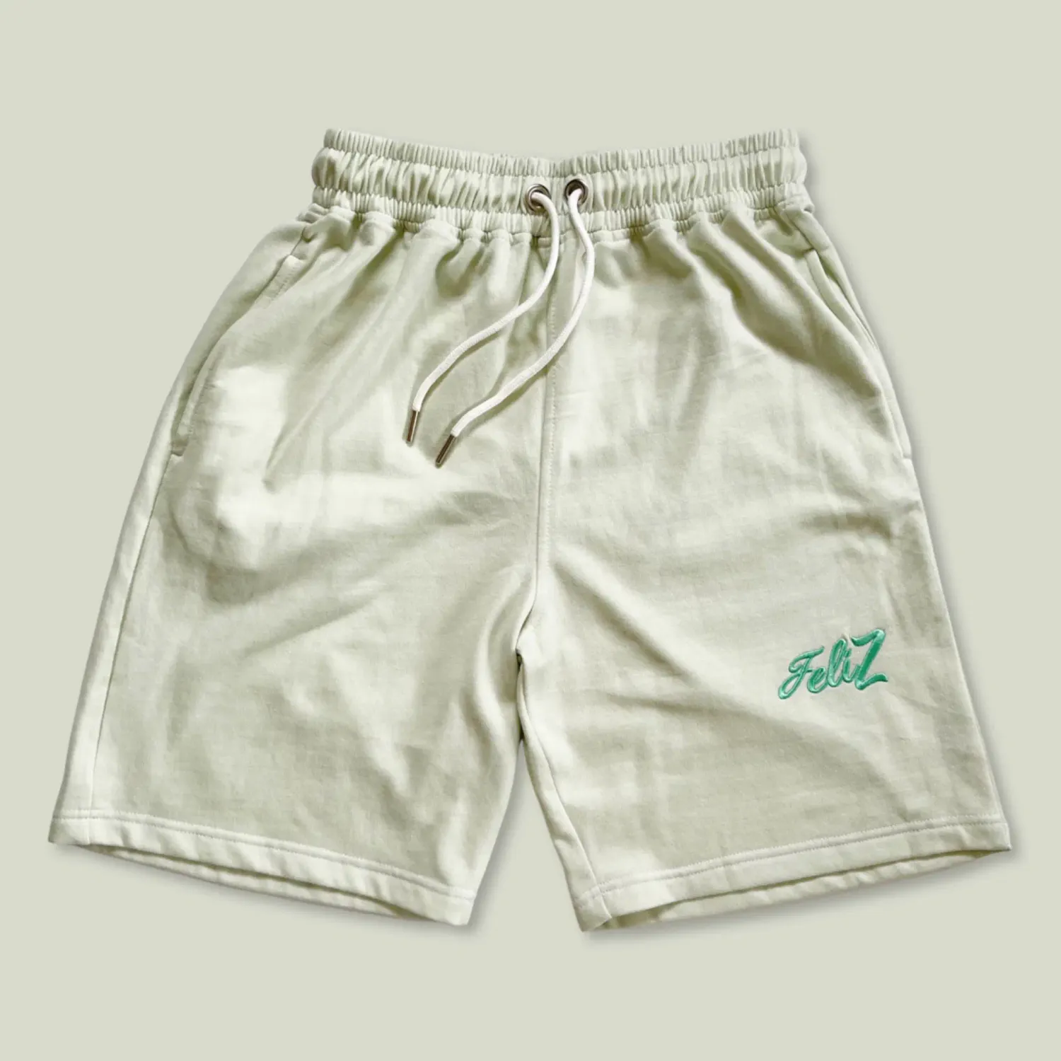 RETRO TRACKSHORT UNISEX