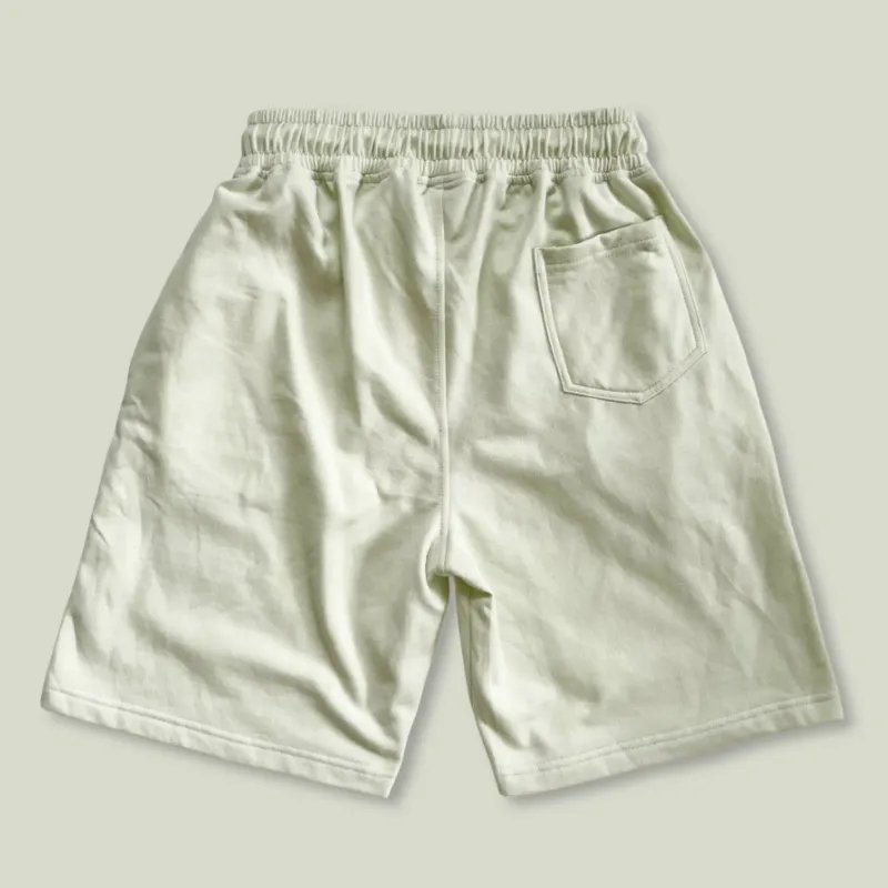 RETRO TRACKSHORT UNISEX
