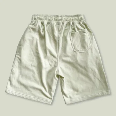 RETRO TRACKSHORT UNISEX