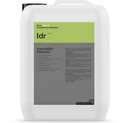 Insect & Dirt Remover - Insektenentferner 10kg
