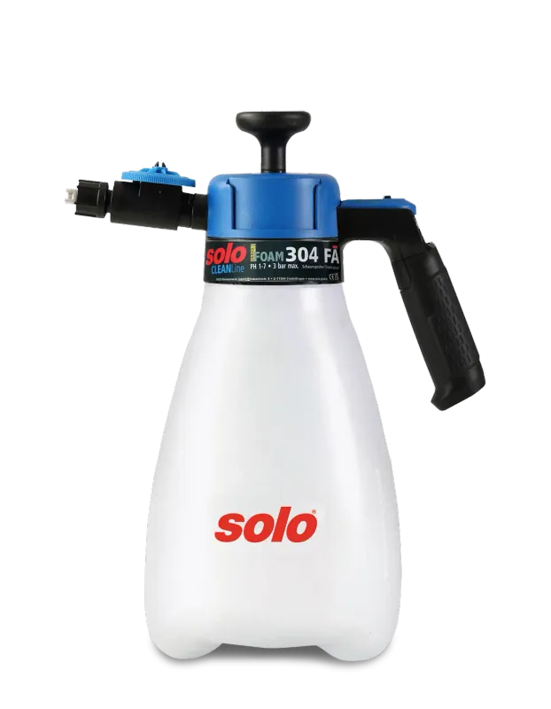 SOLO CLEANLine Vario Foam 304 FA Schaumsprüher