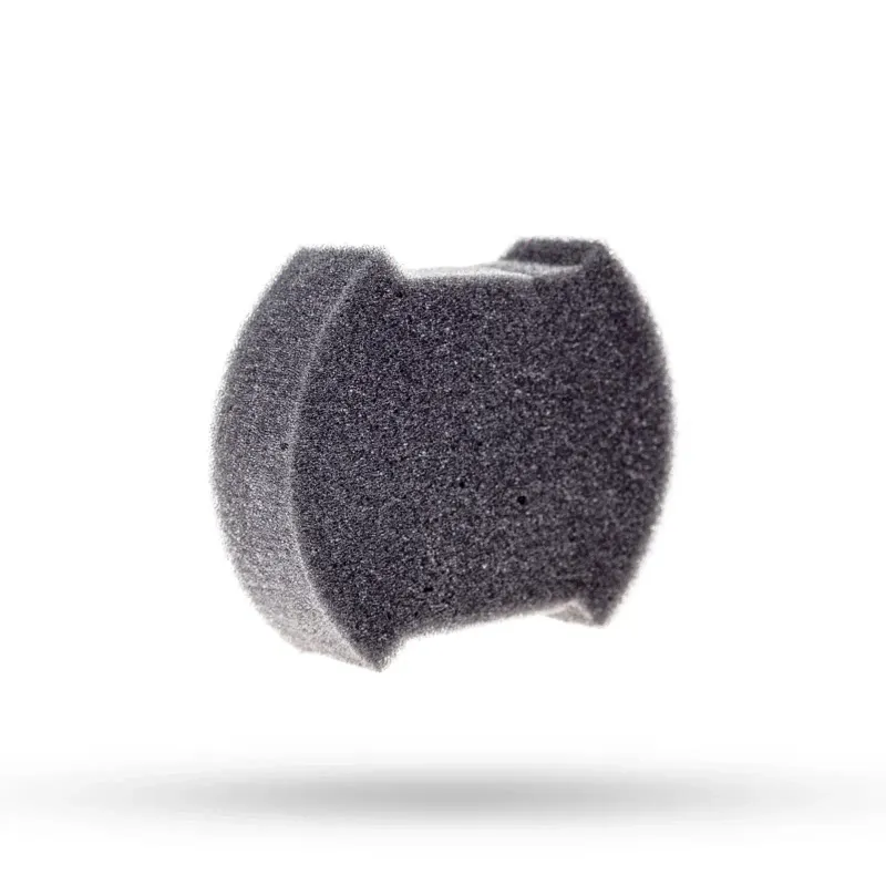 Applikator-Schwamm für Kunststoffinnenpflege Applikator-Schwamm für Kunststoffinnenpflege