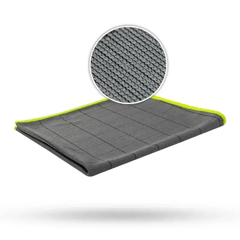 CARBON DISC CLEANING CLOTH 300GSM