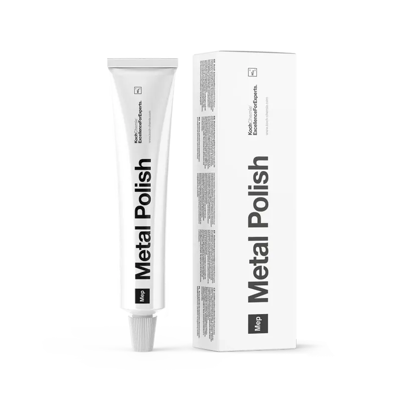Metal Polish Mep - Metallbehandlung