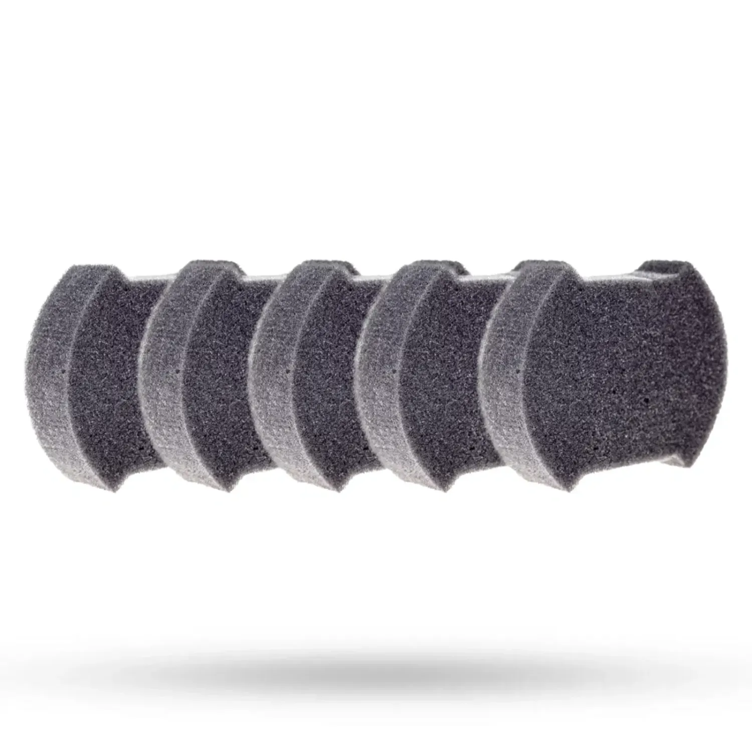 Applikator-Schwamm Set Applikator-Schwamm Set