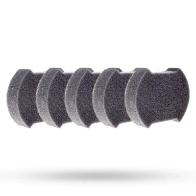 Applikator-Schwamm Set Applikator-Schwamm Set