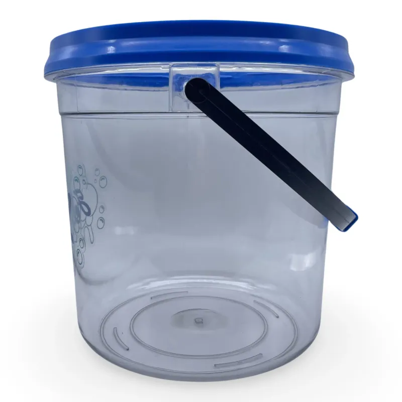 Feliz Bucket 17 Liter inkl. Schmutzsieb und Deckel