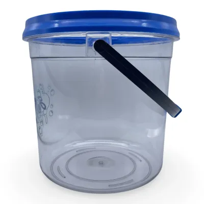 Feliz Bucket 17 Liter inkl. Schmutzsieb und Deckel