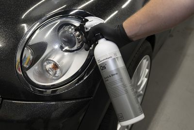 Quick & Shine plus - Qs+ - Allround Quick Detailer der nächsten Generation