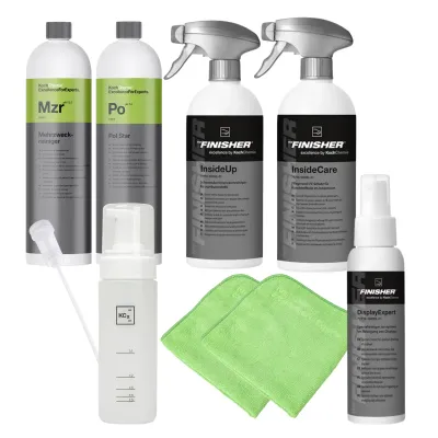 Innenraum Set Advanced