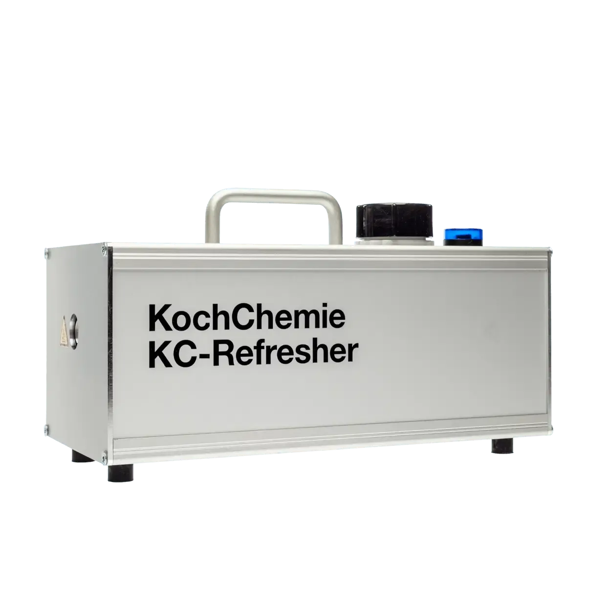 KC-Refresher