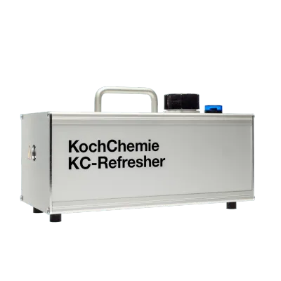 KC-Refresher