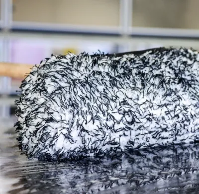 Brush Cover