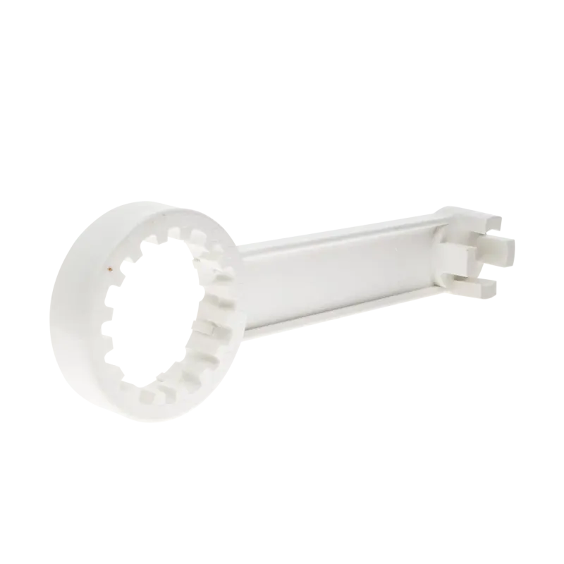 Kanisteröffner Dreifachschlüssel