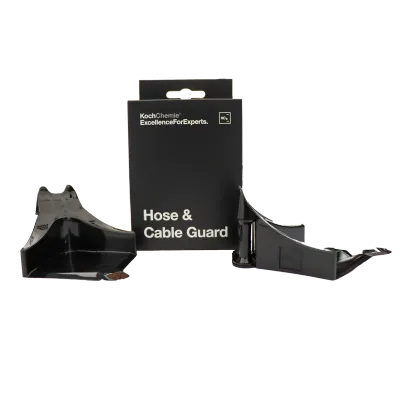 Hose & Cable Guard