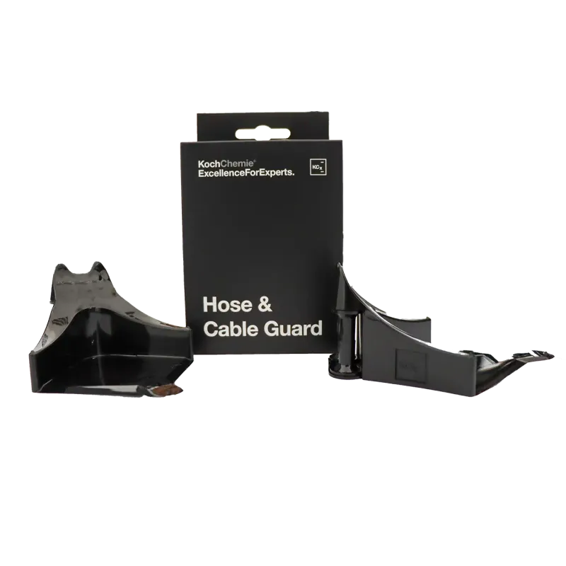 Hose & Cable Guard